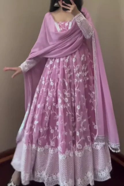 Printed Kurti