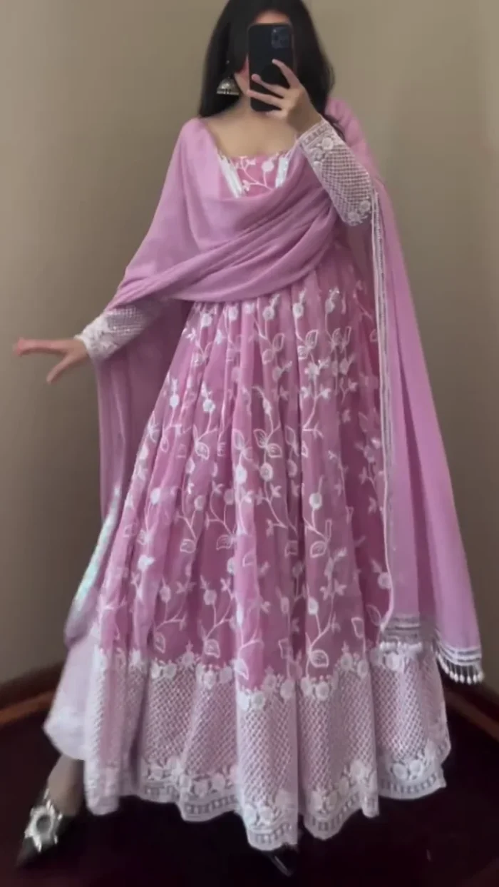 Printed Kurti