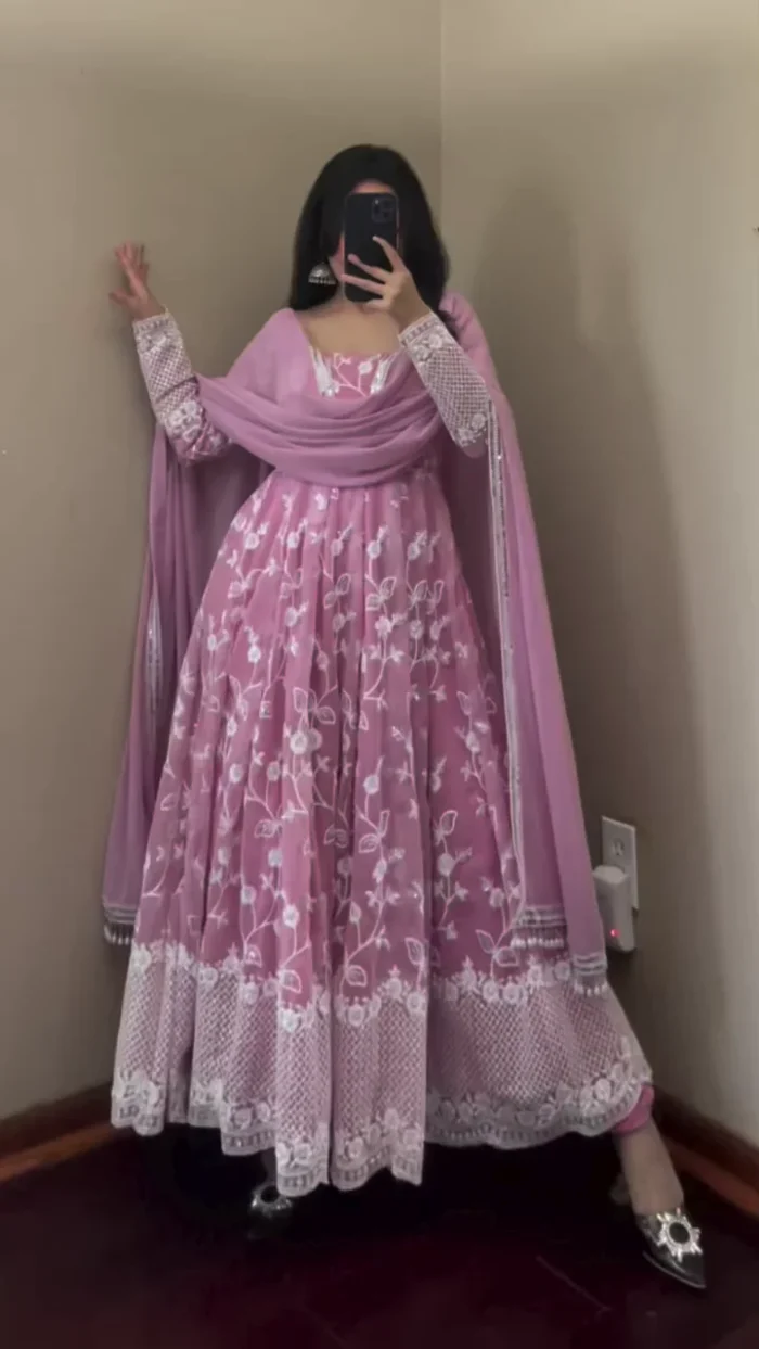 Salwar Suit