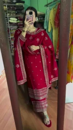 Peinted kurti