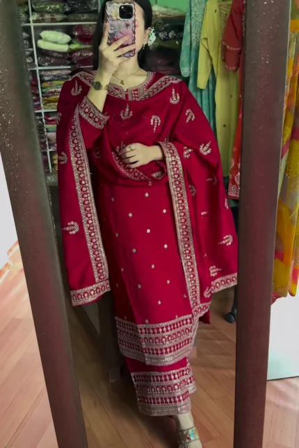 Peinted kurti
