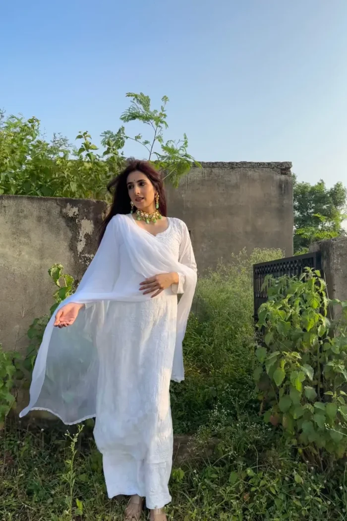 Salwar Suit