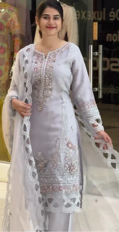 Salwar Suit