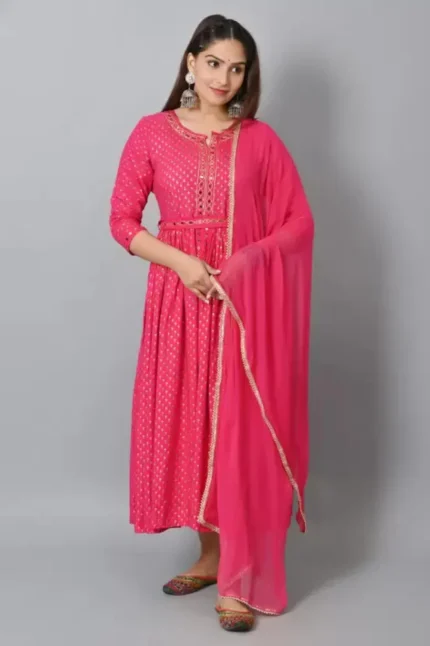 RedKurti