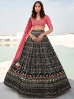 Lehenga Choli