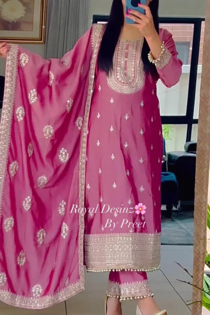 Salwar Suit