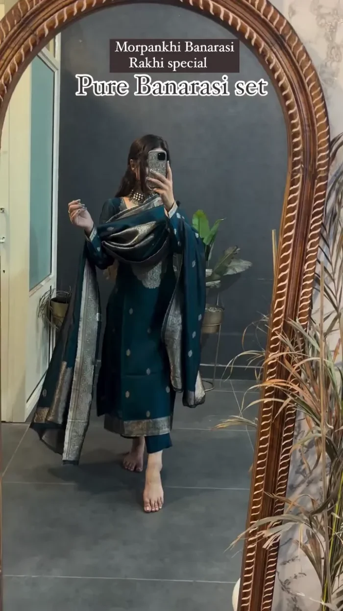 Salwar Suit