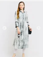 Printed Kurti