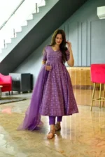 Salwar Suit
