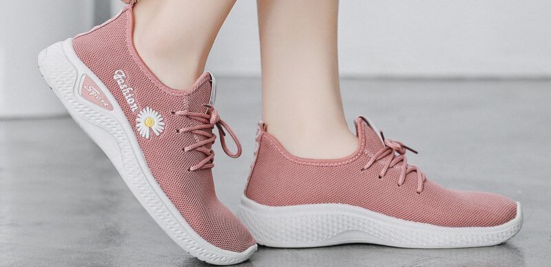 Shoe Styles