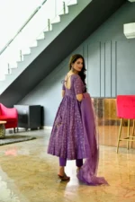 Salwar Suit