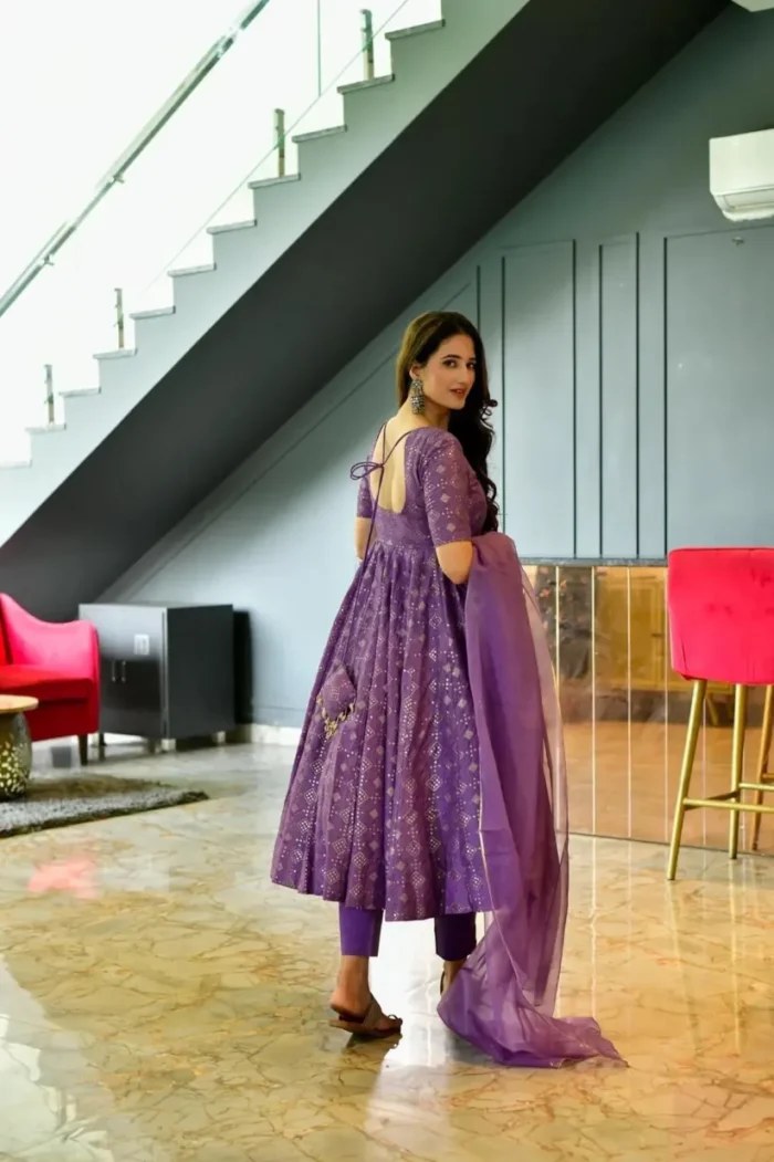 Salwar Suit