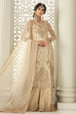 Printed Salwar Suit