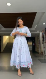 Salwar Suit