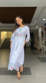 Salwar Suit