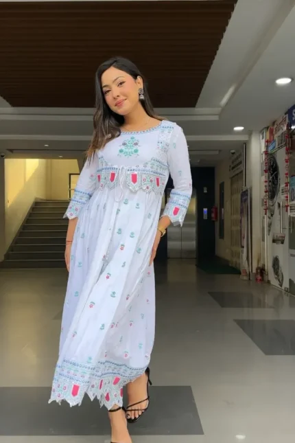 Salwar Suit