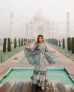 Printed Kurti