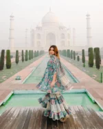 Salwar Suit