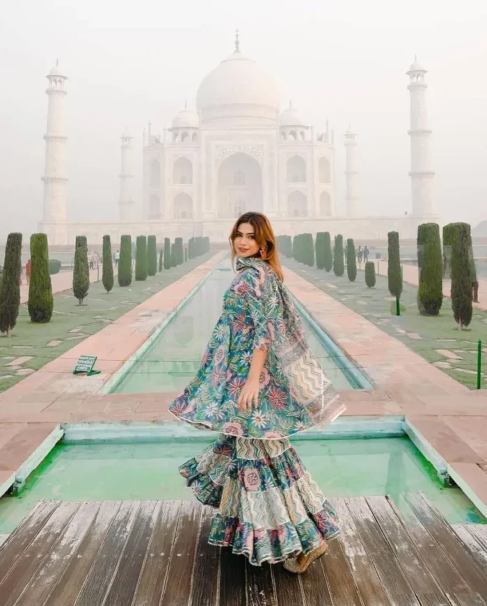 Salwar Suit