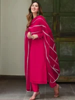 Plane Kurti