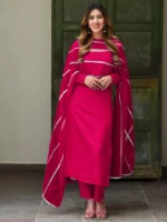 Plane Kurti