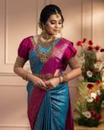 Bengali Saree