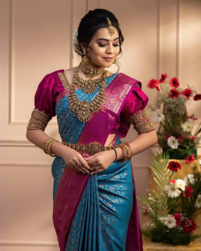 Bengali Saree