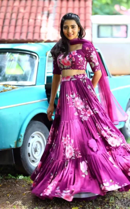 Lehenga Choli