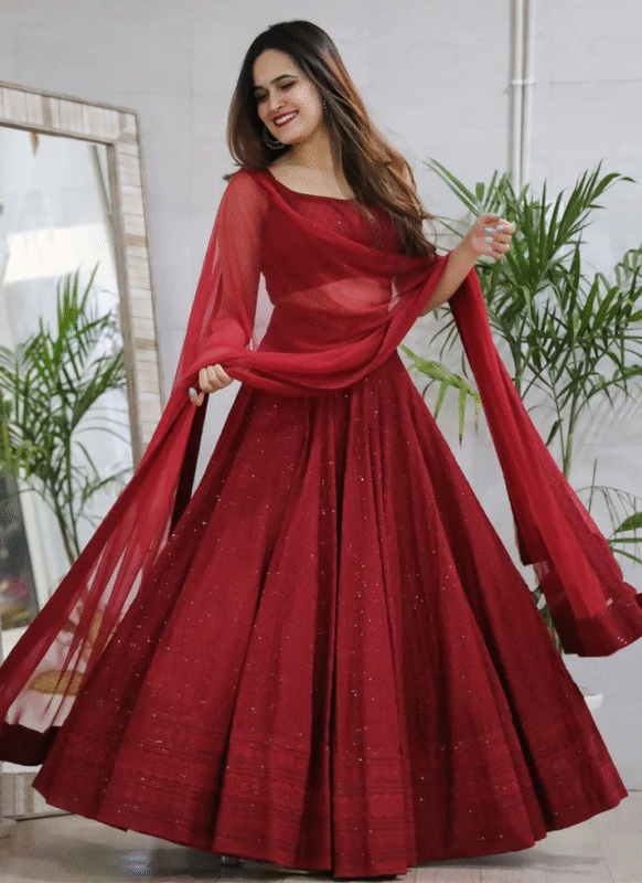 Lehenga Choli