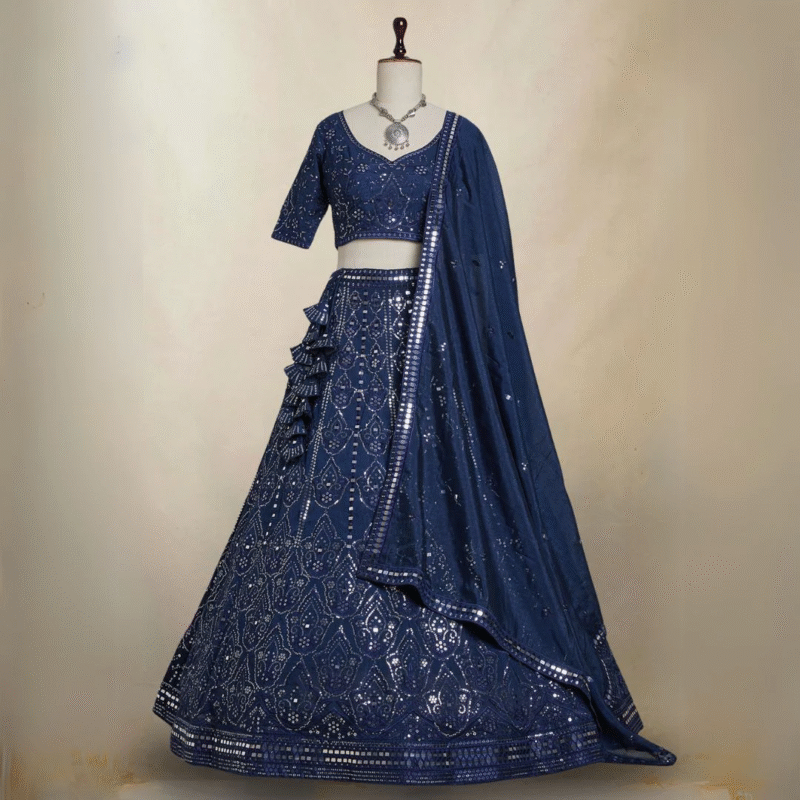 Lehenga Choli