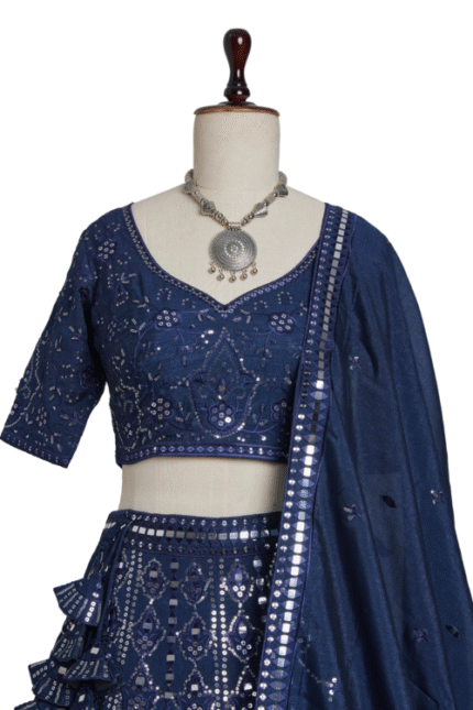 Lehenga Choli