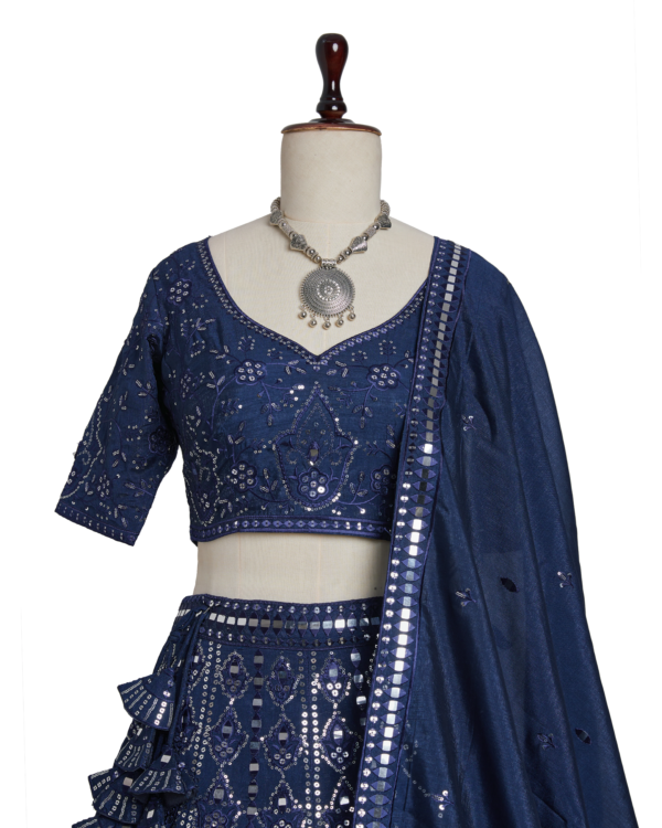 Lehenga Choli