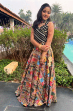 Lehenga Choli