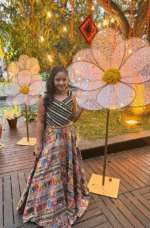 Traditional Lehenga Choli