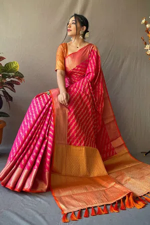 Plane Saree