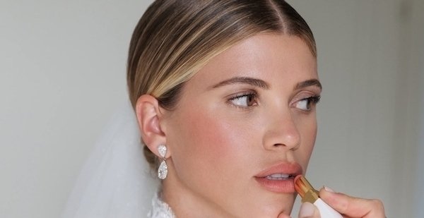 Natural Makeup Look