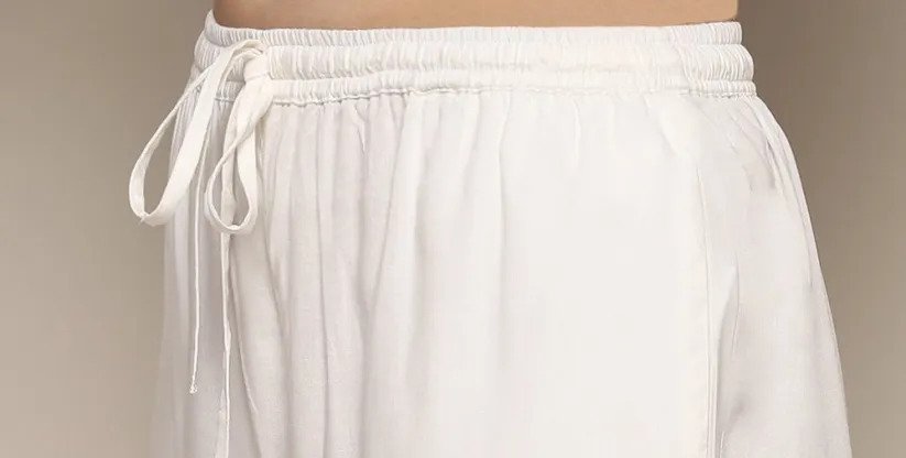 Track Pant Style