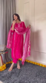 Printed Kurti