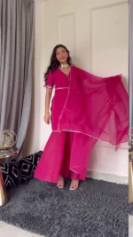 Printed Kurti