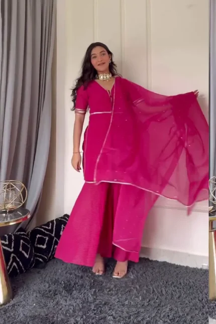 Printed Kurti