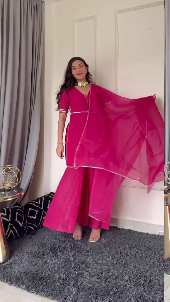Printed Kurti
