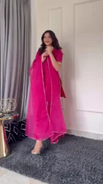 Printed Kurti