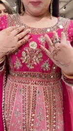 Printed Kurti