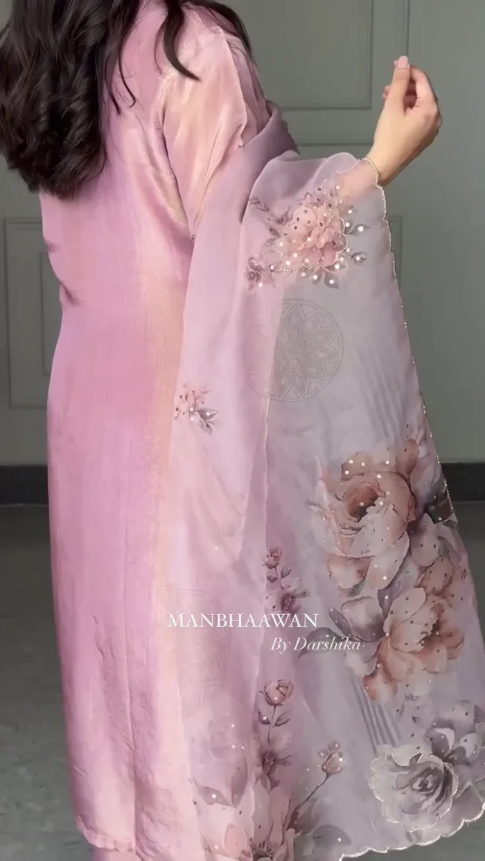 Plane Kurti