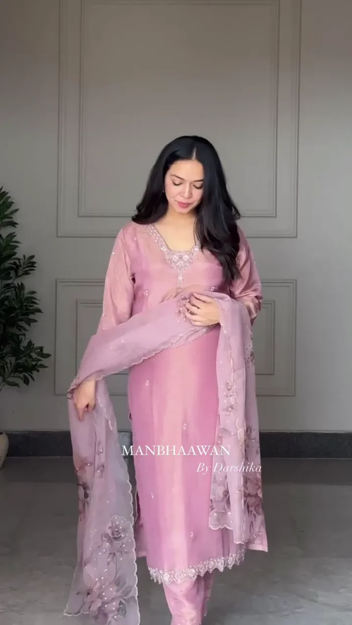 Plane Kurti