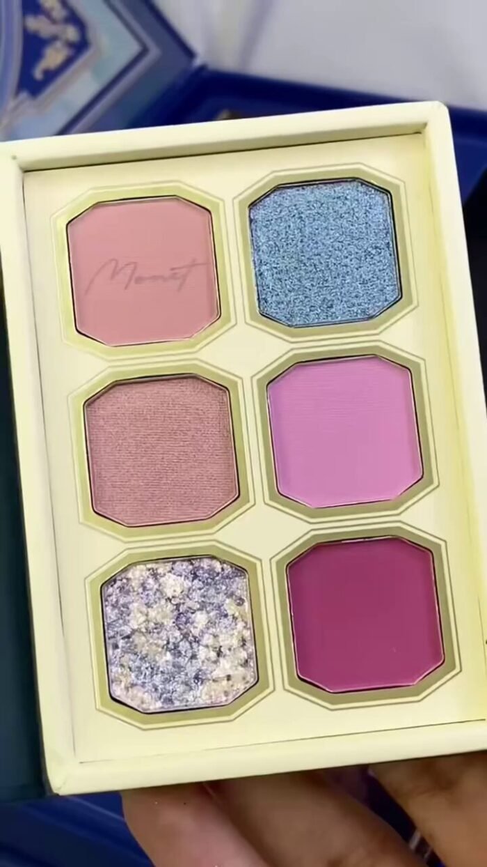 Makeup