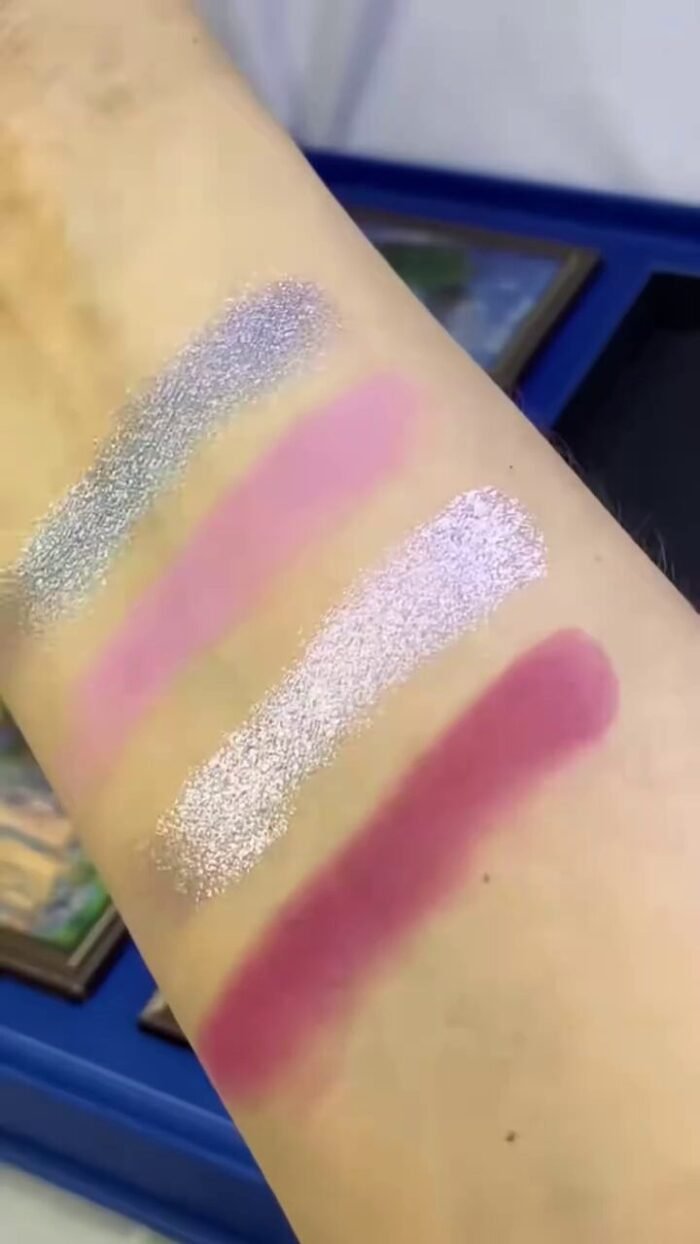 Makeup