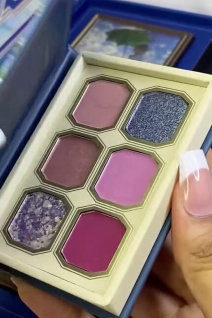 Makeup