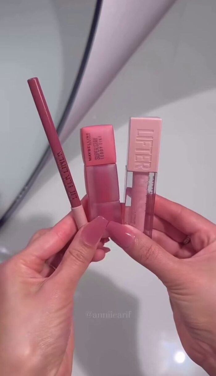 Makeup
