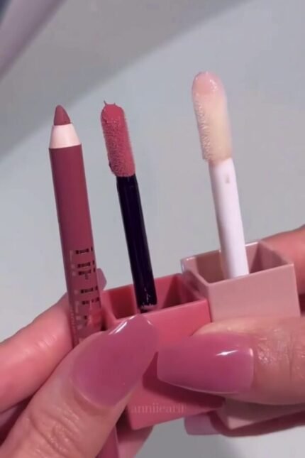 Makeup